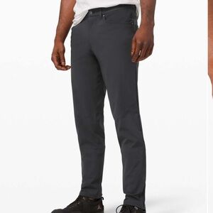 COPY - Lululemon Men’s ABC Classic Fit Pant 30” Warpstreme